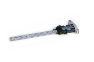 Meßschieber Messschieber digital LCD Schieblehre Messlehre Lehre Caliper 150mm - Bild 1 von 4