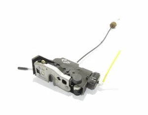 Mercedes Benz A W168 FRONT RIGHT DOOR LOCK Türschloss Vorne Rechts 1687230008 - Bild 1 von 4