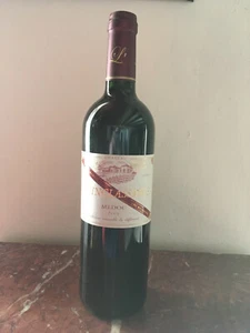 Vin Médoc Château L'inclassable 2004 Cru Bourgeois - Foto 1 di 4