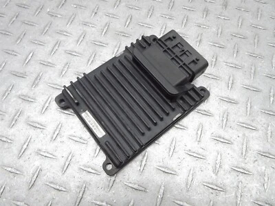 2009 Harley Electra Glide FLHTCU ECU CDI Computer Control Unit Module Brain OEM - Image 1 of 4