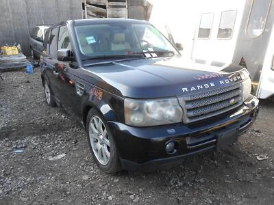 Used Air Cleaner Assembly fits: 2008 Land rover Range rover sport 4.4 Grade A - Image 1 of 4