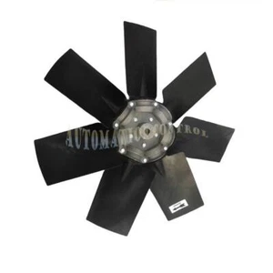 1PC New 1613745400 Fits for Atlas Copco Air Compressor Cooling Fan fast shipping - Afbeelding 1 van 3