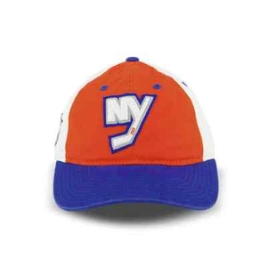 Reebok New York Islanders NHL Officially Licensed Youth Hat Cap - Picture 1 of 3