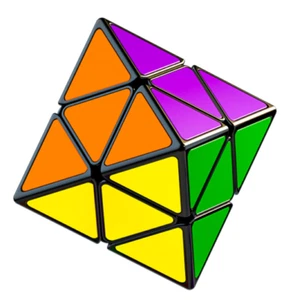 QiYi Skewb Diamond (2x2 FTO) - Picture 1 of 1
