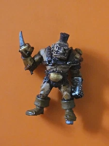 ciudadela GW Games Workshop Bloodbowl 2ª Ed 2e Blood Bowl Ogre Big Guy - Imagen 1 de 1