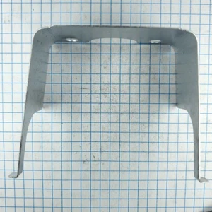 Stihl Metal Shroud Cover OEM PN# 4118-084-0900 Fits FS50 & FS51 - Picture 1 of 3