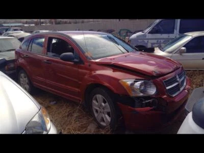 Pinza de freno de disco delantera izquierda usada se adapta a: Dodge Caliber 2007 delantera izquierda Gra Foto 1 de 4
