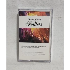 Collector's Library of Best Loved Classics Ballets - Vol. 5 - Very Good - Picture 1 of 8