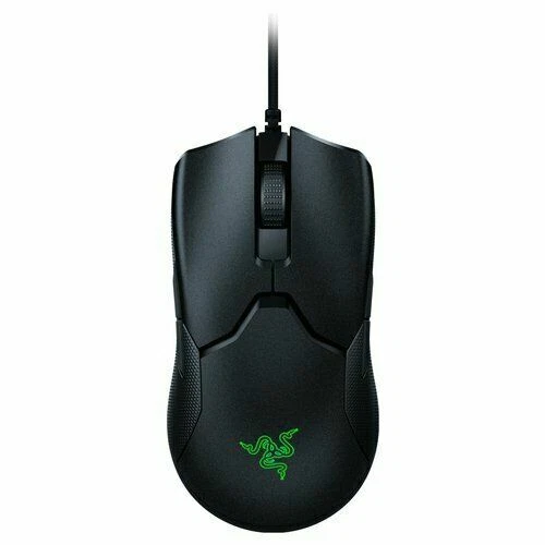Razer VIPER 8K RGB Gaming-Maus - Schwarz