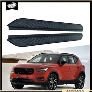 Running Boards Side Steps Nerf Bars Pedal Fits For Volvo XC40 2018-2024 - Bild 1 von 8