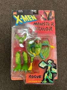 X-MEN ROGUE MONSTER ARMOR ACTION FIGURE - FREE SHIPPING! 1010 - Picture 1 of 4