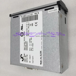 1PCS ELTEK Smar tnode RS232—RS485 monitoring module 242100.200 - Picture 1 of 1