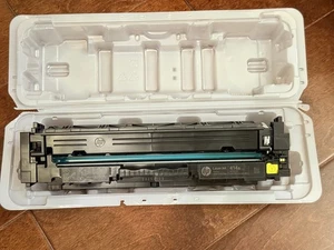 Original HP 414A W2022A GELB Toner für LJ M454 M455, MFP M479 M480 Neu/ohne Karton - Bild 1 von 3