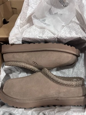 Zapatilla UGG Tasman Champiñón 9W Foto 1 de 4