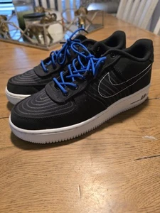 Nike Air Force 1 Dv1622 Size 7y - Picture 1 of 7