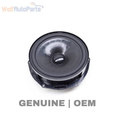 VW BEETLE 2012-2019 - Altavoz/woofer puerta delantera (guardabarros) 5C5035454F Foto 1 de 4