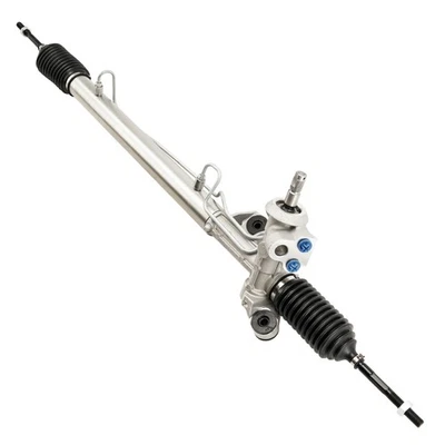 Power Steering Rack and Pinion Assembly for Chrysler Sebring Dodge Stratus 01-04 Foto 1 de 4