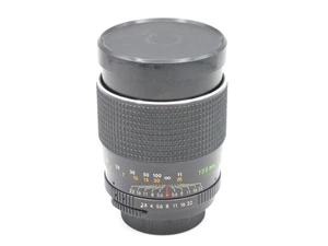 Chinon Auto 135mm F2.8 M42 Screw Mount Lens (B17 - 135540) - Picture 1 of 7