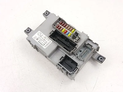 1368890080 CENTRALINA BSI / 01368890080 / 72770 PER CITROËN NEMO FURGONETA/MONOV - Immagine 1 di 4