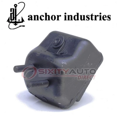 Anchor Front Left Engine Mount for 2001-2005 Ford Explorer Sport Trac - en Foto 1 de 4