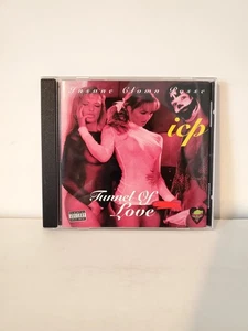 Insane Clown Posse (ICP) "Tunnel of Love" CD, (X-Rated Cover), (1996) ^ - Picture 1 of 3