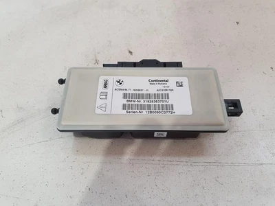 BMW 5 SERIES A-BAG MODULE 65779253637, F10/F11, SEDAN/WAGON,  - Image 1 of 4