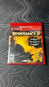 Resistance 2 (grandes éxitos) - Imagen 1 de 5