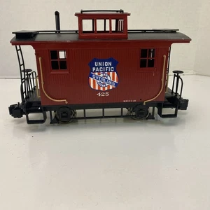 Bachmann - Spur G - Union Pacific Caboose #425 - ohne Karton - Bild 1 von 5