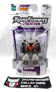 Transformers 2006 Cybertron Legends Class Galvatron MOSC - Picture 1 of 2