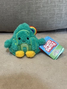 NEW, BUM BUMZ THE WIZARD OF OZ EMERALD CITY 5" Plush- MISSING STICKER - Picture 1 of 3