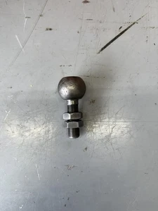 GRAVELY WALK BEHIND SULKY BALL L,LI,LS,L8 - Picture 1 of 1