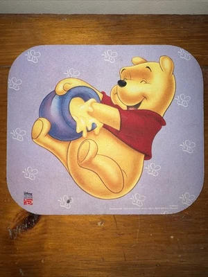 Winnie the Pooh Mouse Pad - Image 1 of 2