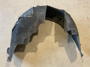 Revestimiento del paso de rueda trasero derecho mercedes 222 long wheel cladding a2226908200 - Imagen 1 de 18