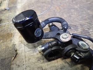 Ducati rizoma reservoirs billet Monster 620 750 800 748 916 996 1098 - Picture 1 of 3