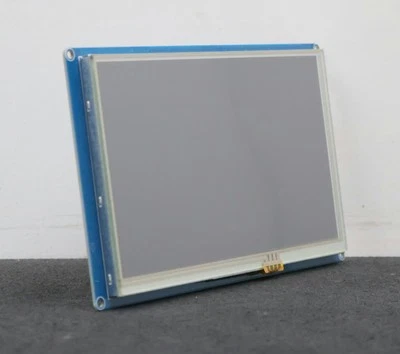 7'' Touch Panel Display Modul für Arduino AVR STM32 ARM SD1963 TFT LCD EL880014 - Bild 1 von 4