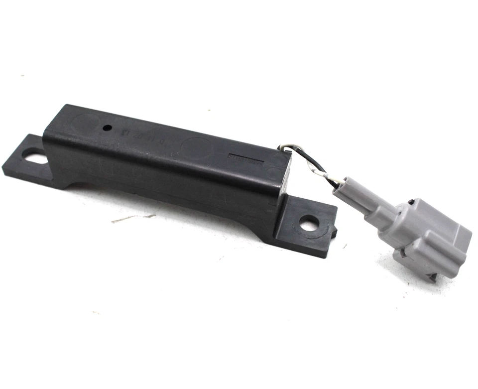 Módulo de antena de entrada sem chave Nissan Armada 2007 - 2015 fabricante de equipamento original - Imagem 1 de 4