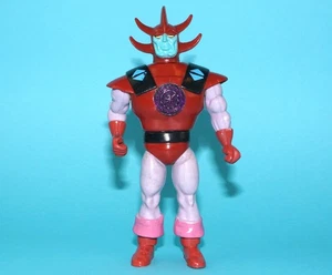 BLACKSTAR OVERLORD 1984 GALOOB - Picture 1 of 3