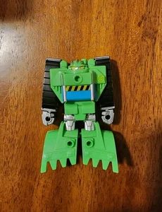 Transformers - Playskool Heroes Rescue Bots - Energize Boulder Giocattolo TOMY - Foto 1 di 2