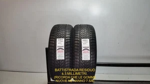GOMME USATE  TERMICHE 225/55R16 95H GOODYEAR ULTRAGRIP 8 PERFORMANCE PNEU C22004 - Foto 1 di 1