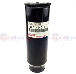 Genuine Hilux LN170 LN167 LN166 LN165 LN155 LN152 Air Conditioner Receiver Dryer - Picture 1 of 4