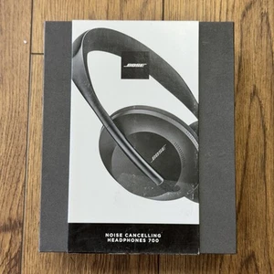 ⭐️Nuove Cuffie Bose 700 ⭐️ con cancellazione del rumore - Nero - Foto 1 di 16