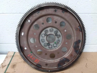 Volante de inercia/placa flexible transmisión automática para camioneta Ford F250SD 12-17 768567 Foto 1 de 2