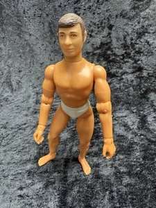 Vintage 1970's LJN The Rookies Emergency 8 Inch Action Figure - Picture 1 of 9