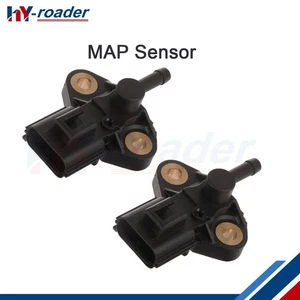 Sensor MAP de presión absoluta colector 2 piezas para Ford Explorer Sport Trac Base - Imagen 1 de 11