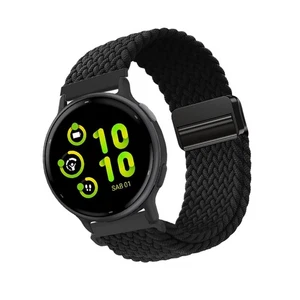 Magnetgeflecht-Bänder kompatibel mit Garmin-vivoactive-5-20mm Ersatz f... - Bild 1 von 7