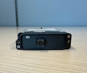 Heads Up Technology CSE Avionics Annunciator pn: CSEGPS-01-L2 as shown - Bild 1 von 3