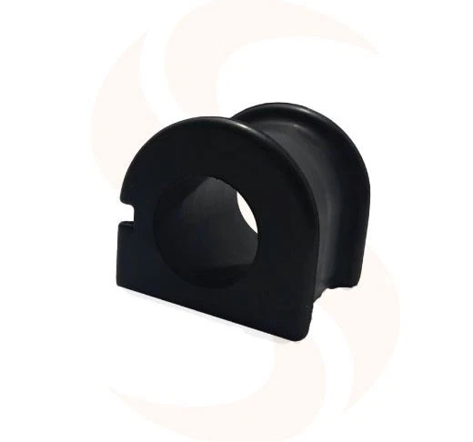 Stabilizer Bar Rear Bushing 2 Piece 48818-33111 Lexus ES300H ES350 2007-2018 - Image 1 of 1