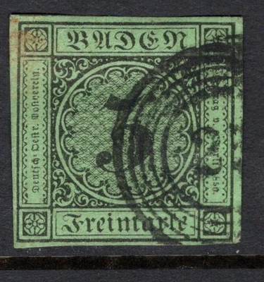 Baden Scott 7 Used - CV 6$ - Image 1 of 2