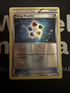 Pokemon - Energy Recycler 72/98 - Ancient Origins - Reverse Holo - Near Mint - Picture 1 of 2