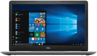 Dell Inspiron 15 5570 Touch i7-8550U 1.8GHz 16 GB RAM 512 GB SSD Win 10 Home - Imagem 1 de 4